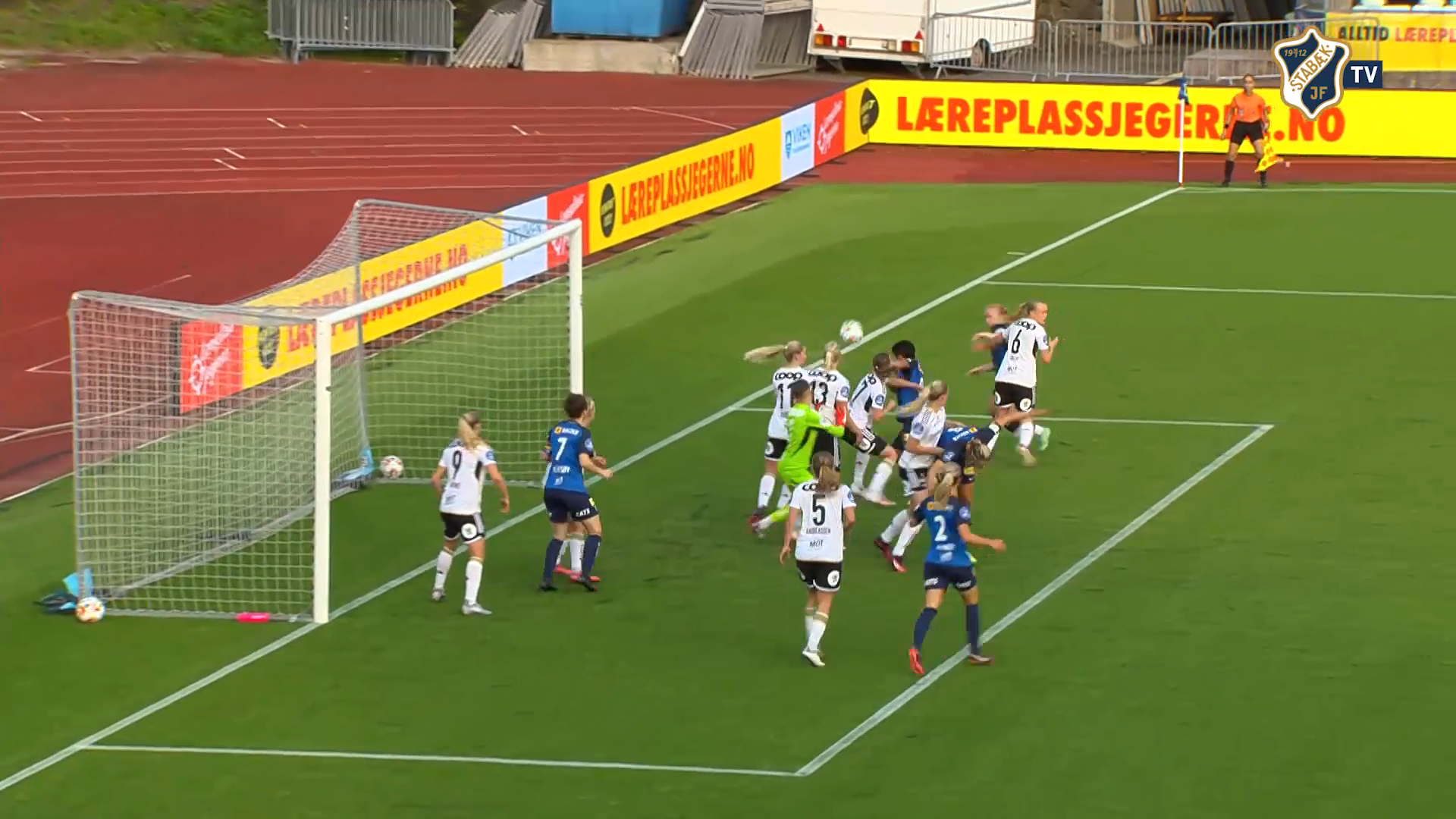 2023: TS: Vi skal angripe Rosenborg!